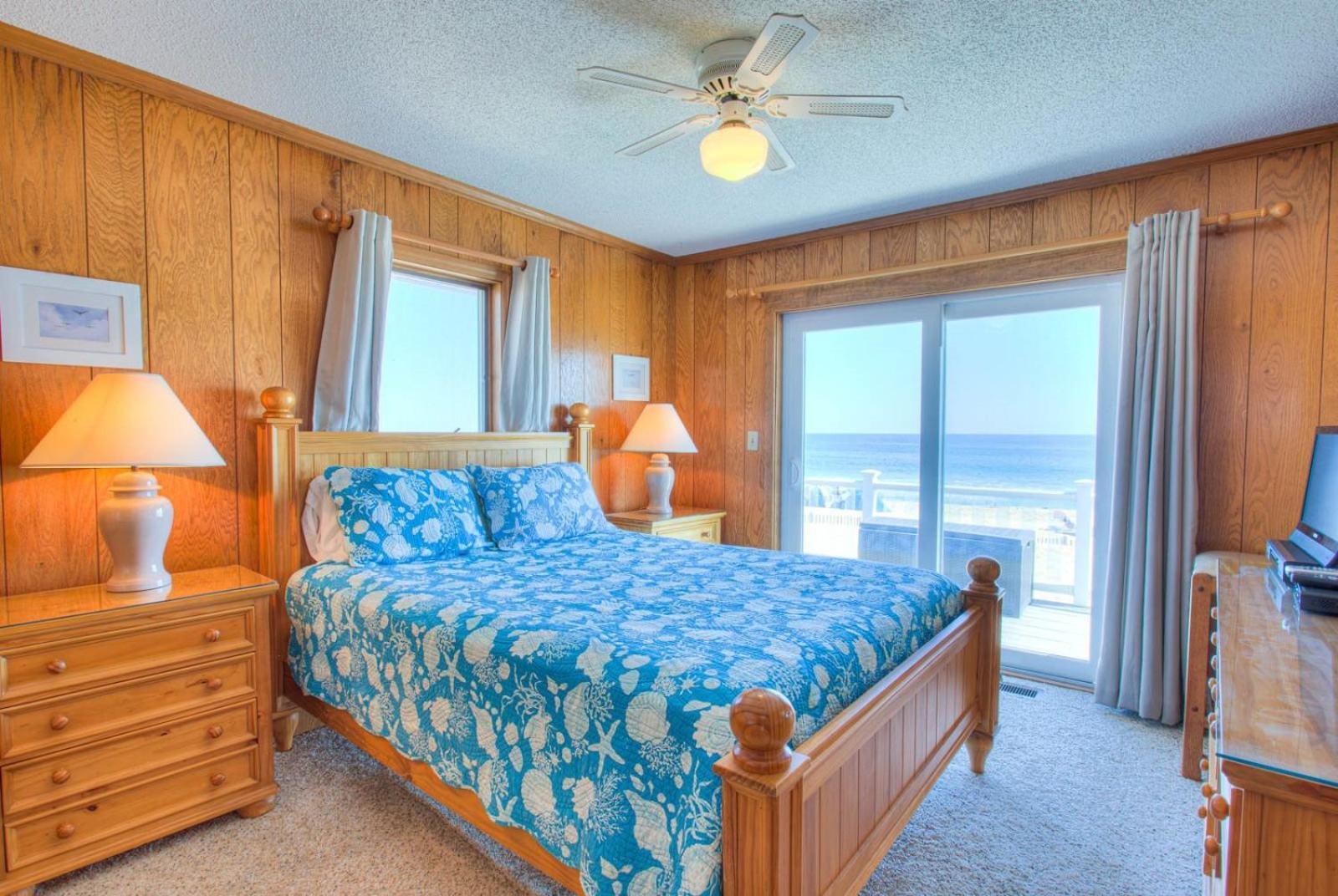 4075 The Pearl Oceanfront Villa Kitty Hawk Dış mekan fotoğraf