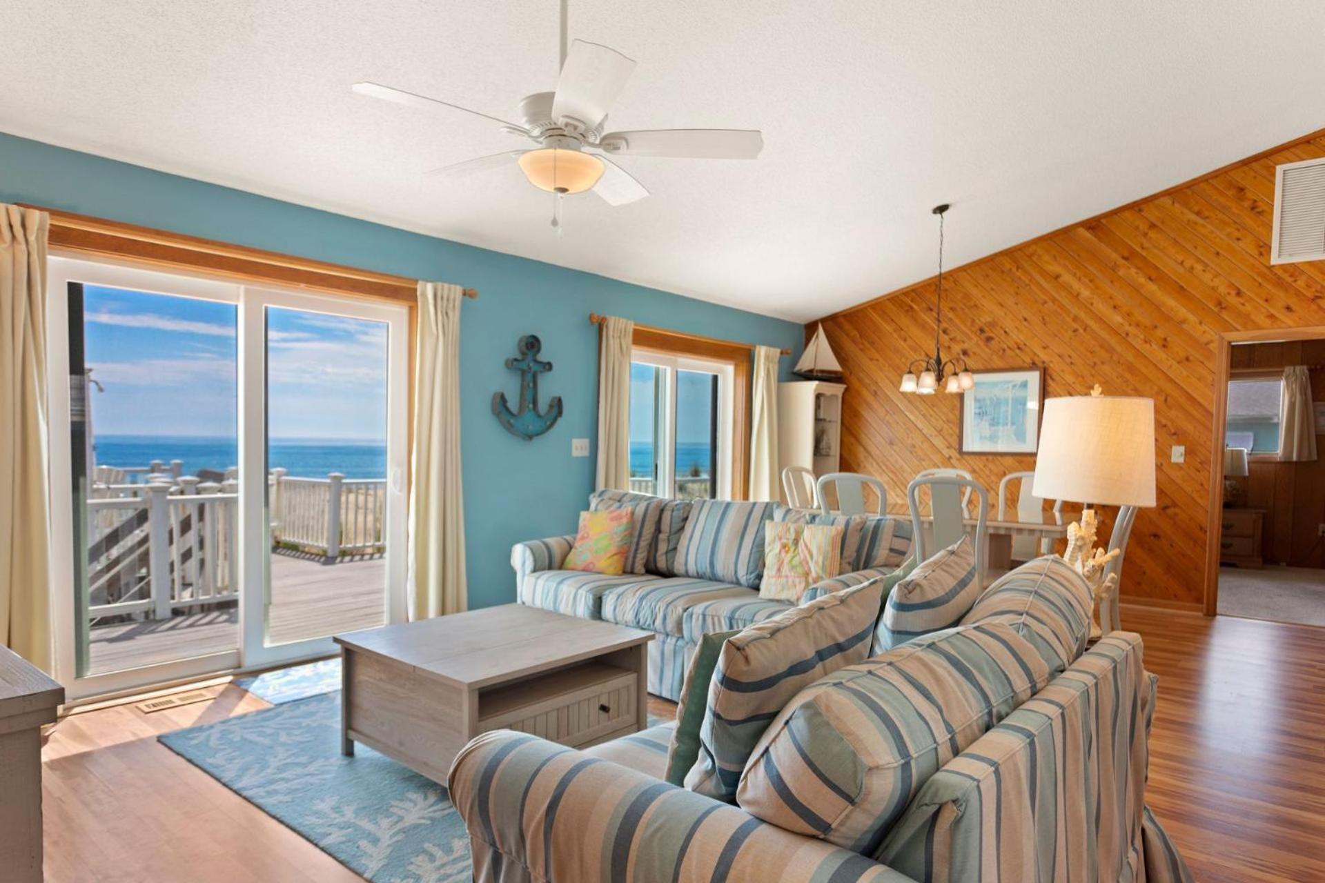 4075 The Pearl Oceanfront Villa Kitty Hawk Dış mekan fotoğraf