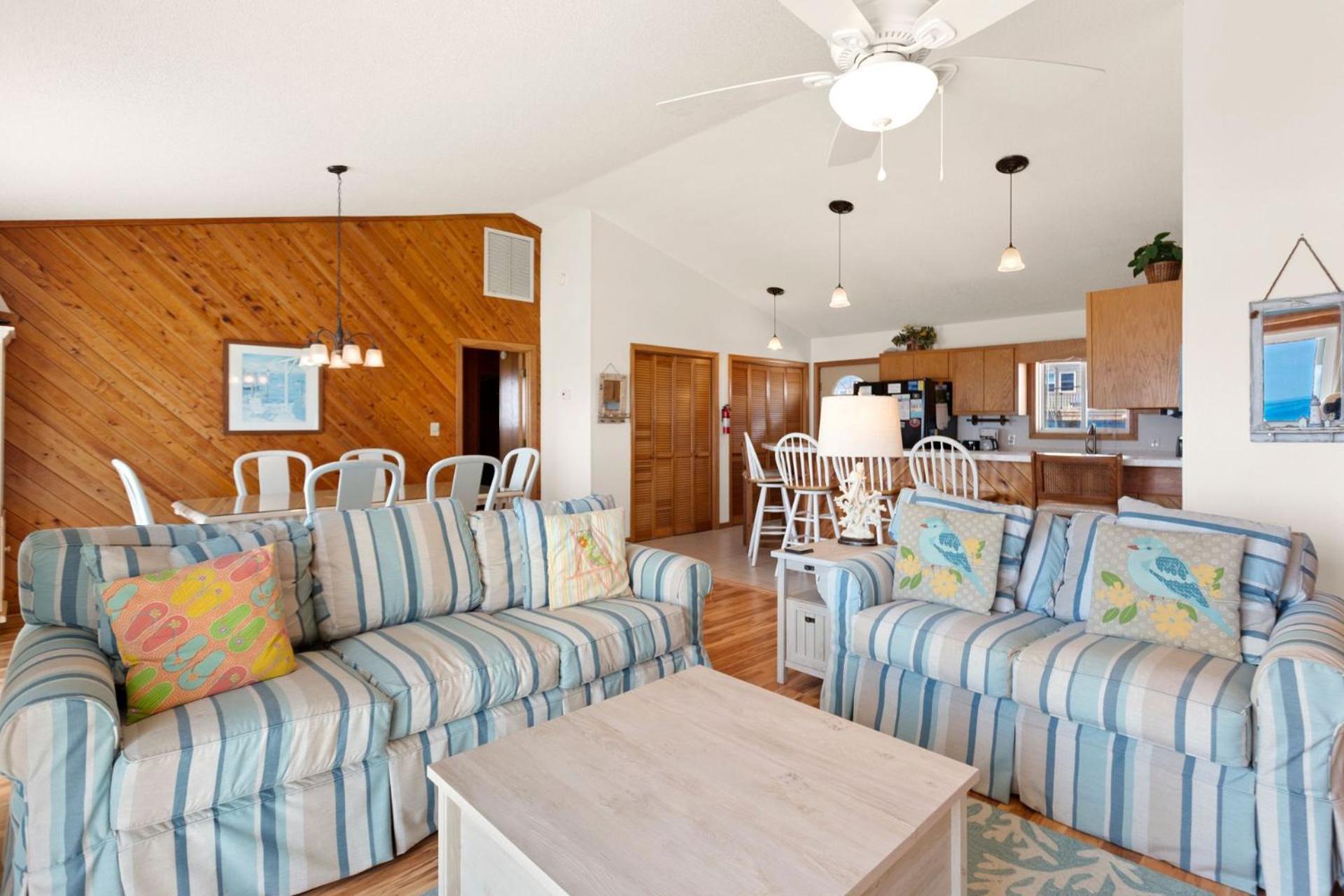 4075 The Pearl Oceanfront Villa Kitty Hawk Dış mekan fotoğraf