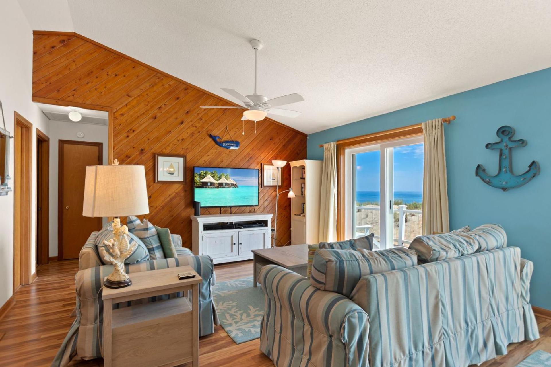 4075 The Pearl Oceanfront Villa Kitty Hawk Dış mekan fotoğraf
