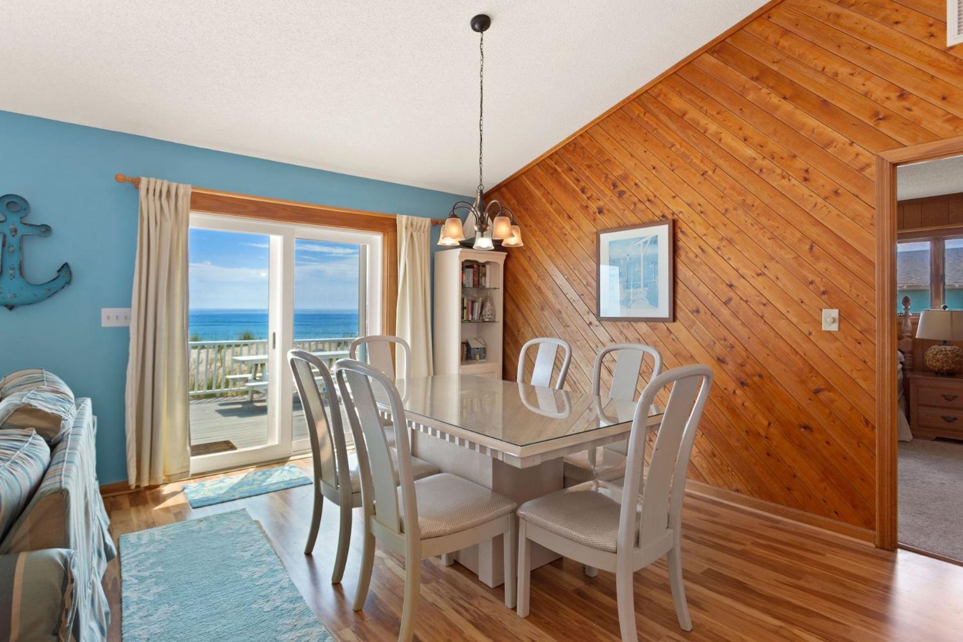 4075 The Pearl Oceanfront Villa Kitty Hawk Dış mekan fotoğraf