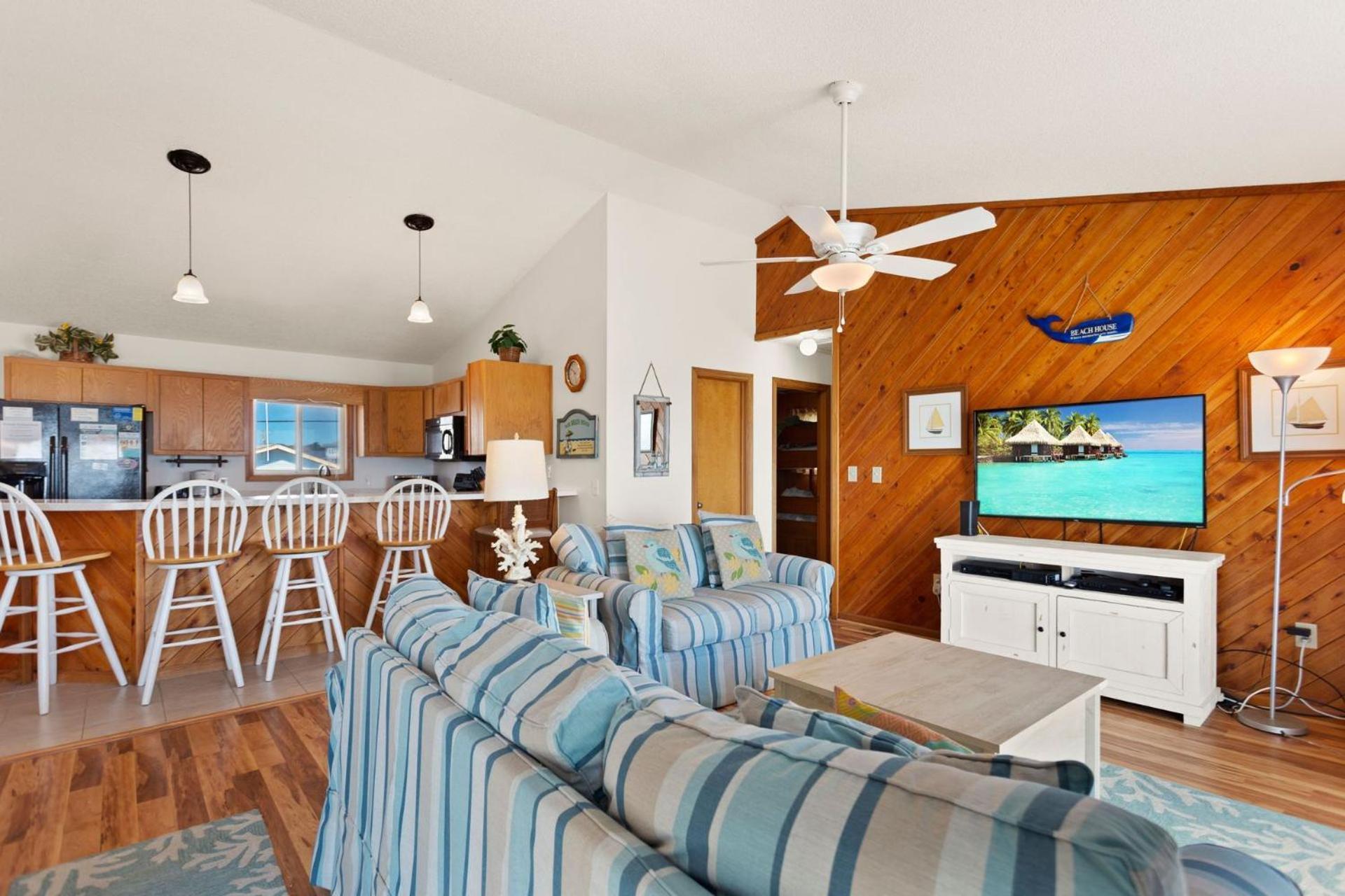 4075 The Pearl Oceanfront Villa Kitty Hawk Dış mekan fotoğraf